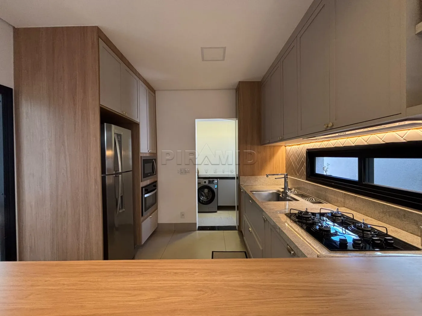 Alugar Casa / Condom&iacute;nio em Bonfim Paulista R$ 8.500,00 - Foto 12