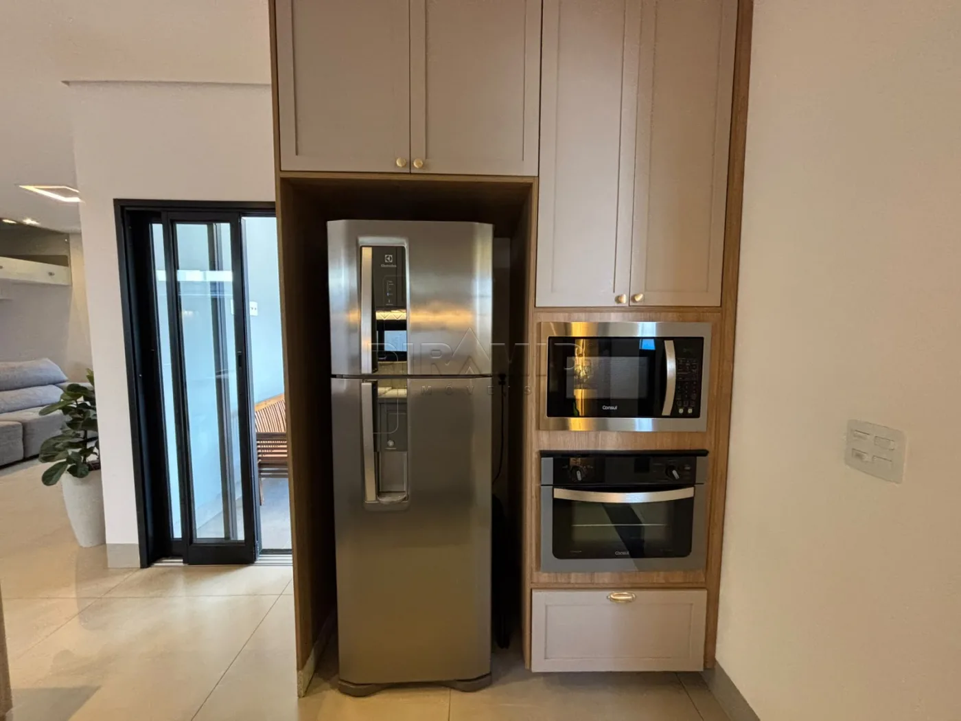 Alugar Casa / Condom&iacute;nio em Bonfim Paulista R$ 8.500,00 - Foto 13