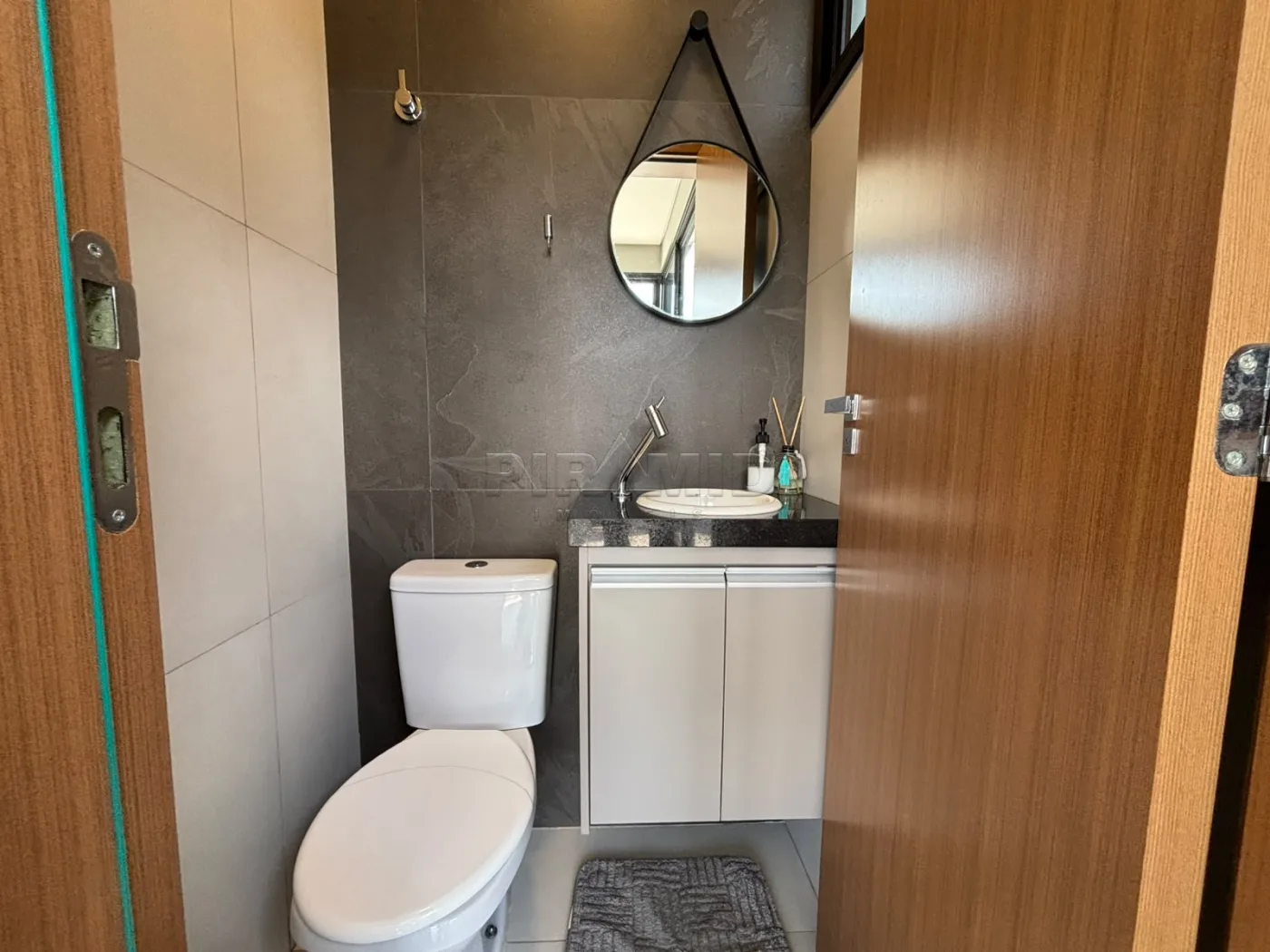 Alugar Casa / Condom&iacute;nio em Bonfim Paulista R$ 8.500,00 - Foto 14