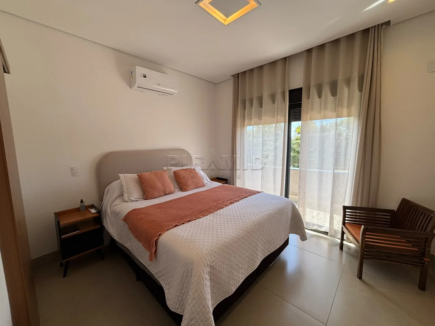 Alugar Casa / Condom&iacute;nio em Bonfim Paulista R$ 8.500,00 - Foto 17
