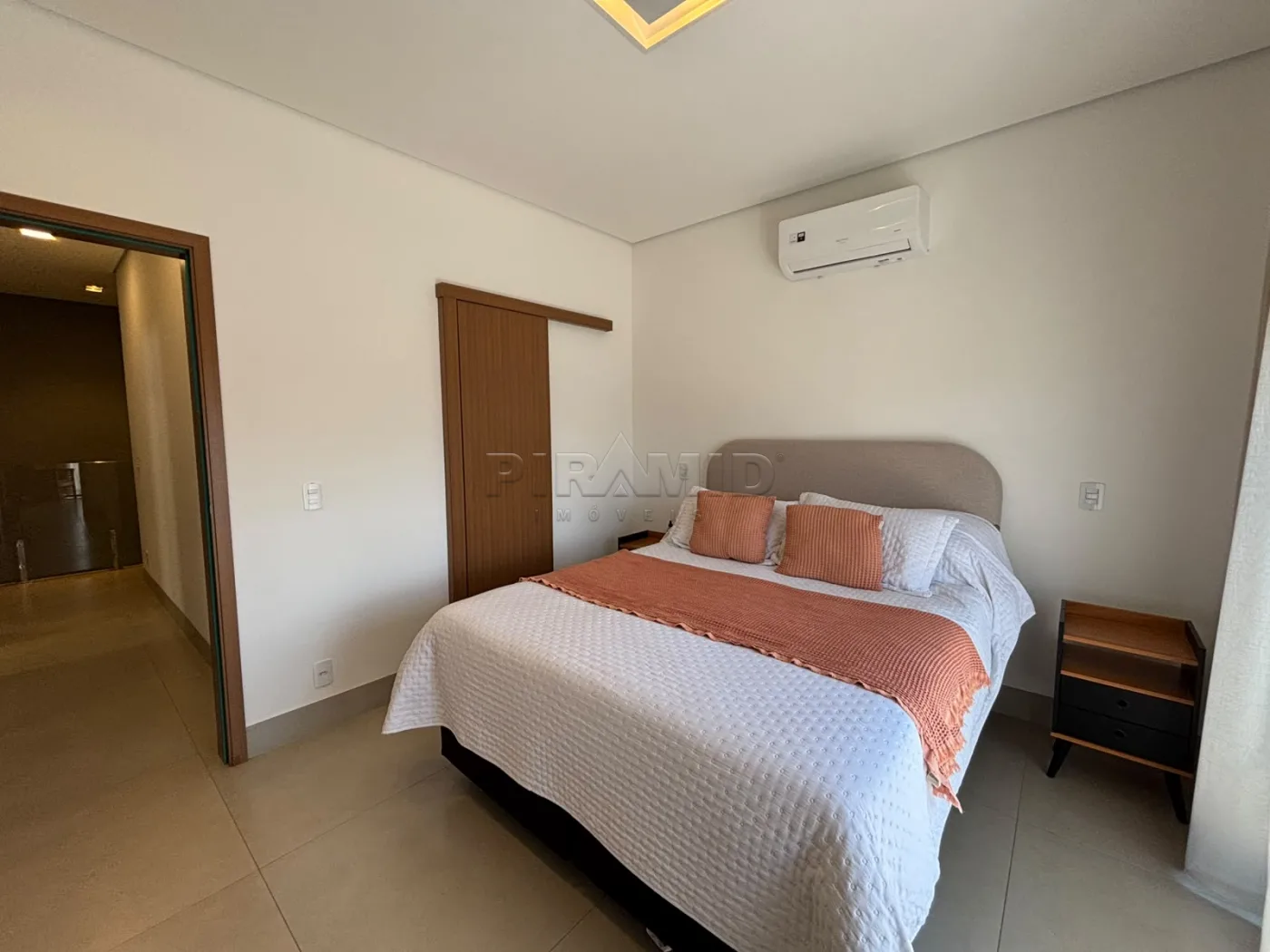 Alugar Casa / Condom&iacute;nio em Bonfim Paulista R$ 8.500,00 - Foto 18