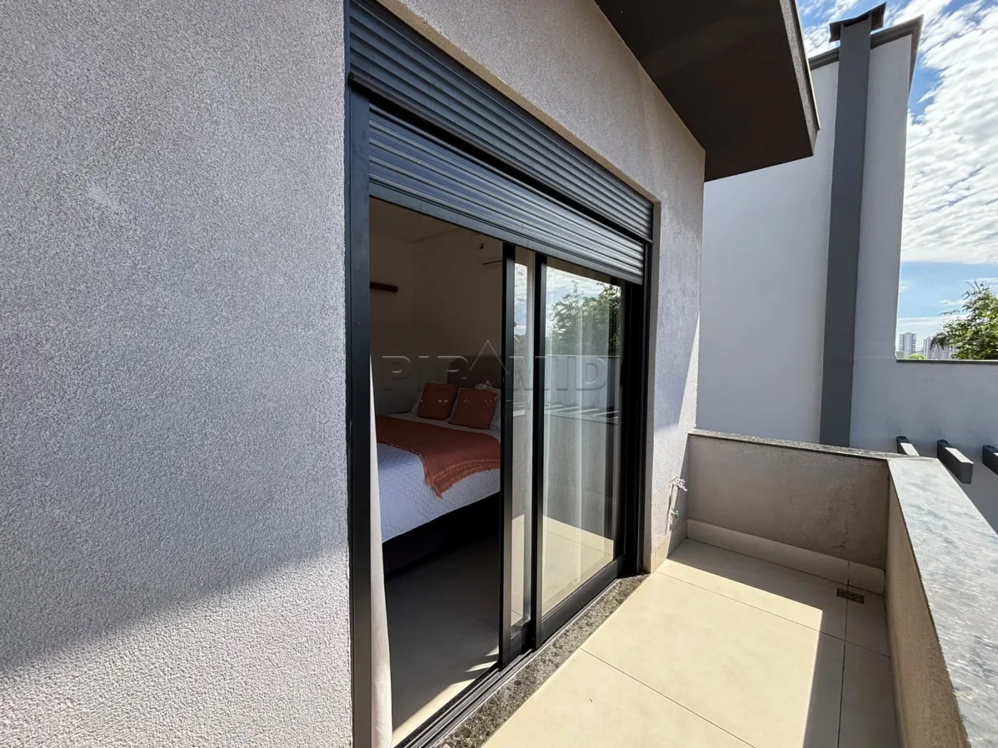Alugar Casa / Condom&iacute;nio em Bonfim Paulista R$ 8.500,00 - Foto 19