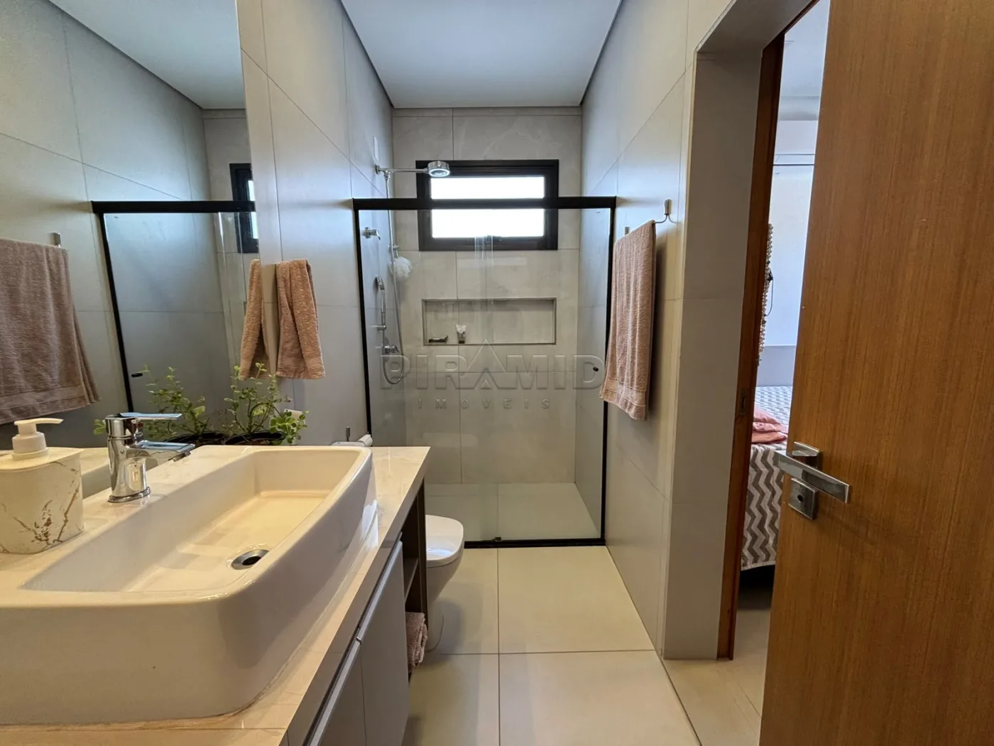 Alugar Casa / Condom&iacute;nio em Bonfim Paulista R$ 8.500,00 - Foto 25