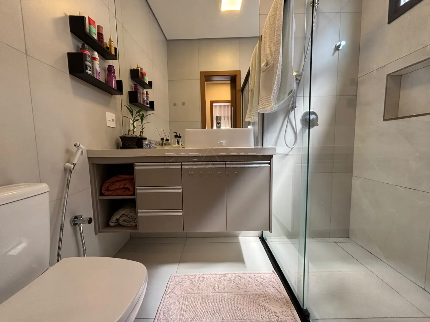 Alugar Casa / Condom&iacute;nio em Bonfim Paulista R$ 8.500,00 - Foto 26