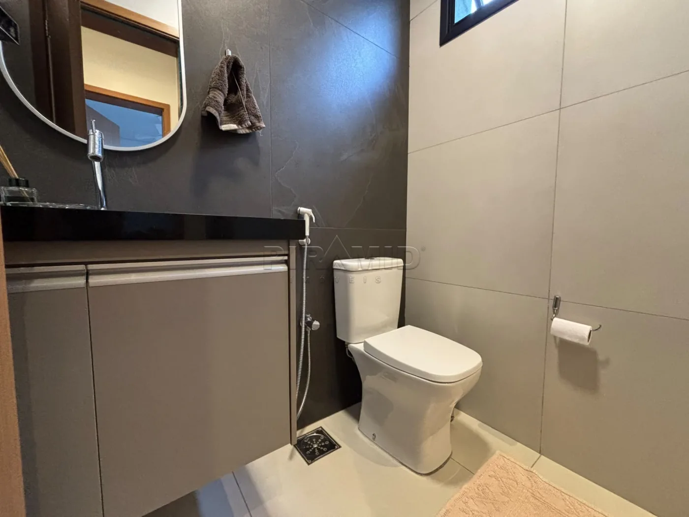 Alugar Casa / Condom&iacute;nio em Bonfim Paulista R$ 8.500,00 - Foto 29