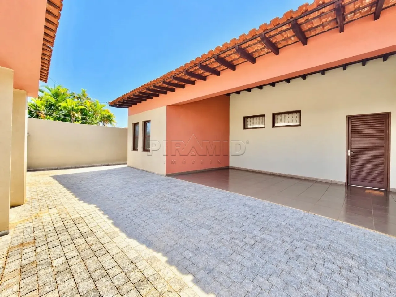 Alugar Casa / Padr&atilde;o em Ribeir&atilde;o Preto R$ 4.850,00 - Foto 2