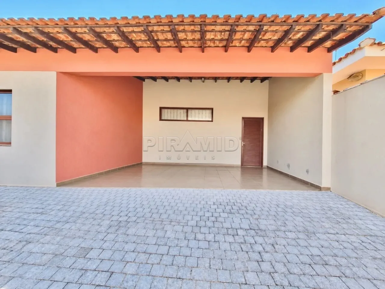 Alugar Casa / Padr&atilde;o em Ribeir&atilde;o Preto R$ 4.850,00 - Foto 3