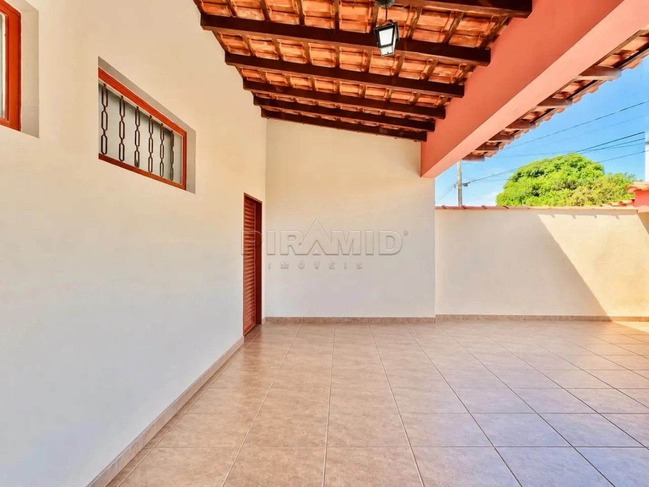 Alugar Casa / Padr&atilde;o em Ribeir&atilde;o Preto R$ 4.850,00 - Foto 4
