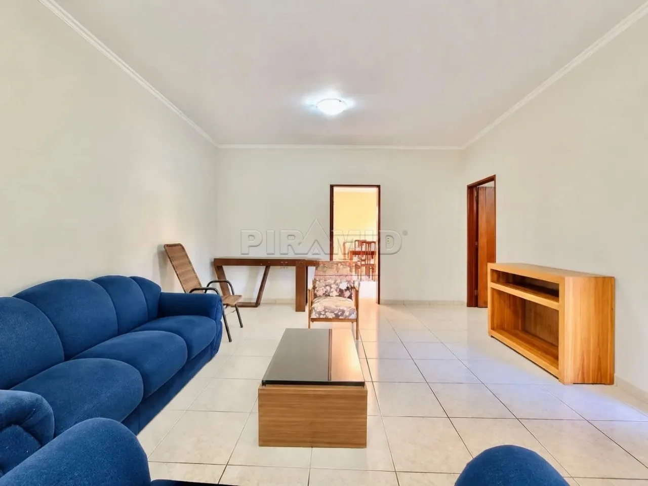 Alugar Casa / Padr&atilde;o em Ribeir&atilde;o Preto R$ 4.850,00 - Foto 5