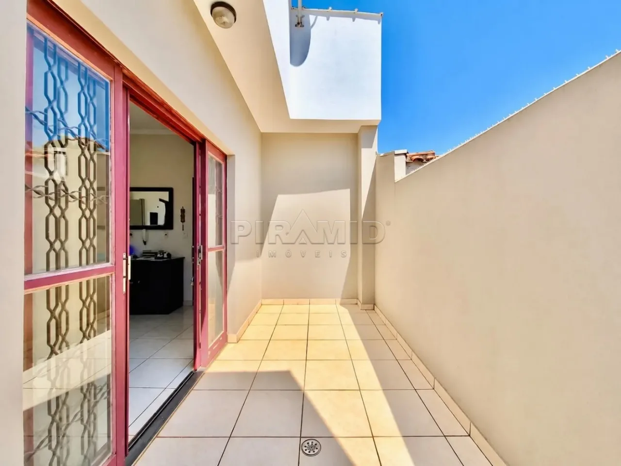 Alugar Casa / Padr&atilde;o em Ribeir&atilde;o Preto R$ 4.850,00 - Foto 8