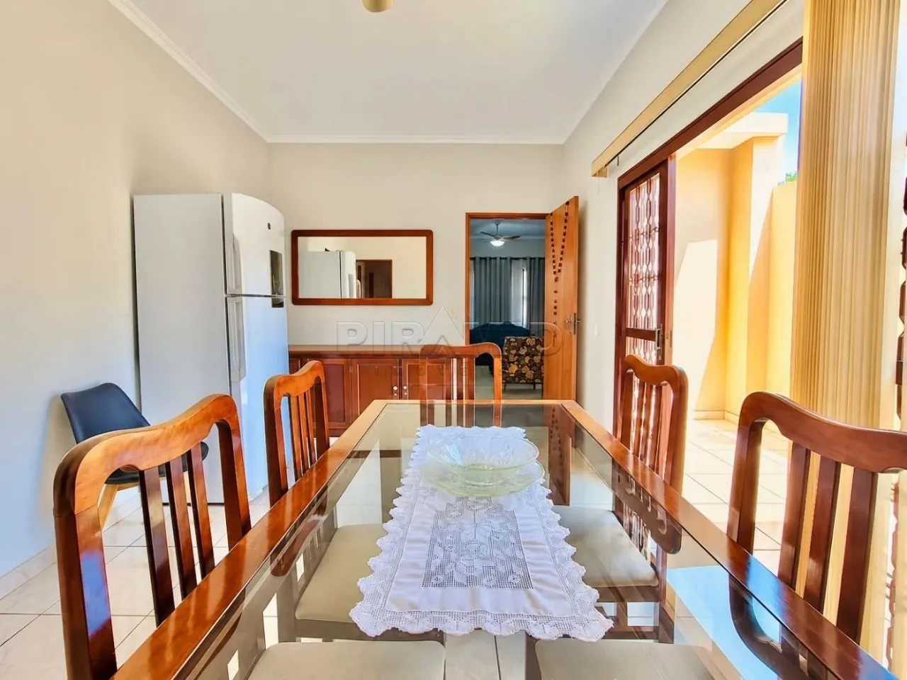 Alugar Casa / Padr&atilde;o em Ribeir&atilde;o Preto R$ 4.850,00 - Foto 10