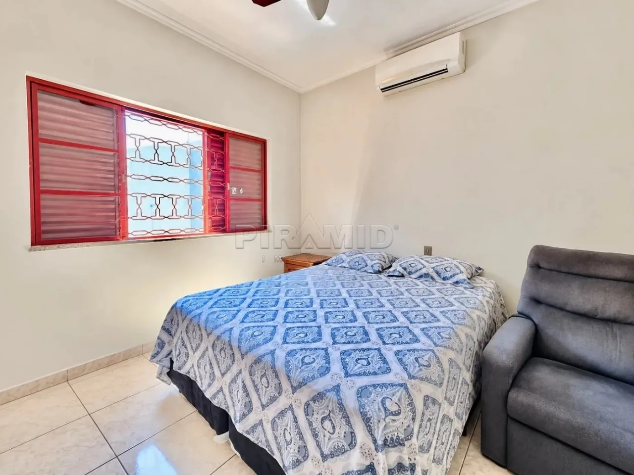 Alugar Casa / Padr&atilde;o em Ribeir&atilde;o Preto R$ 4.850,00 - Foto 12