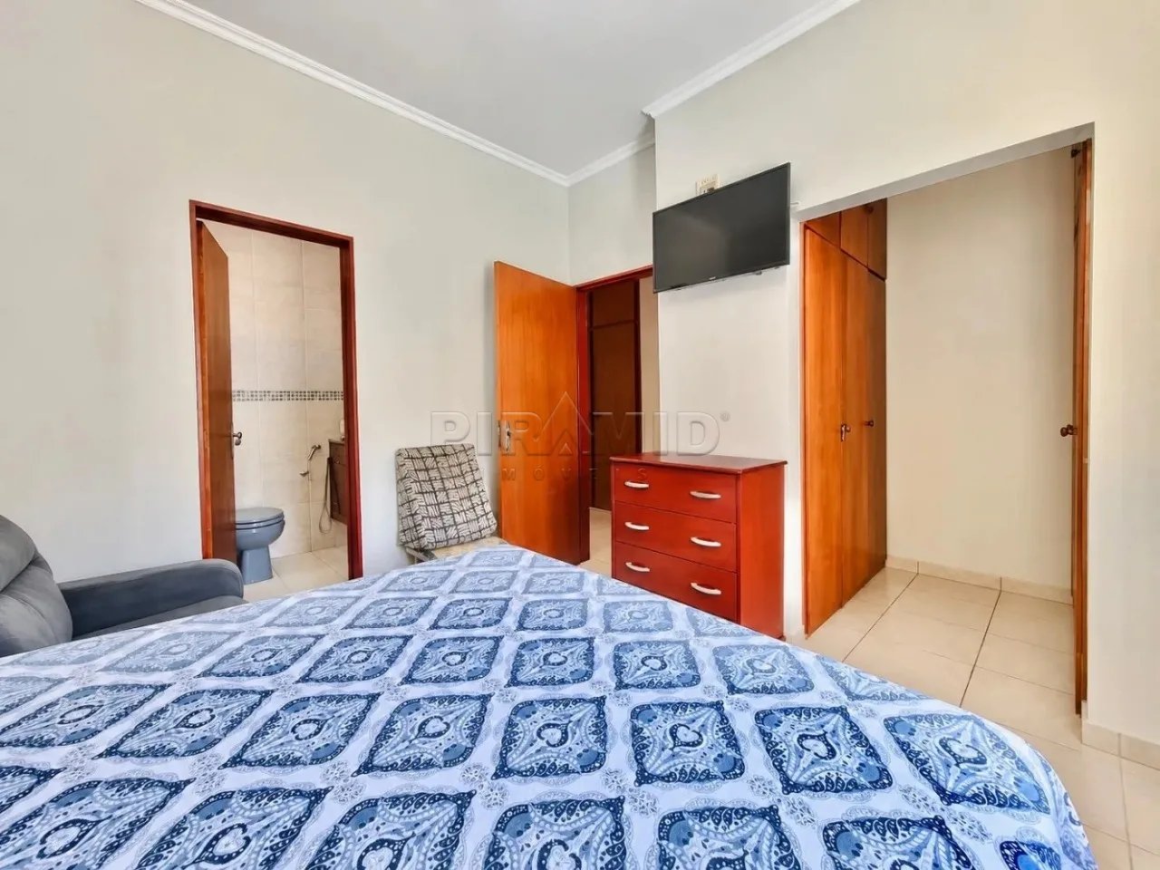 Alugar Casa / Padr&atilde;o em Ribeir&atilde;o Preto R$ 4.850,00 - Foto 13