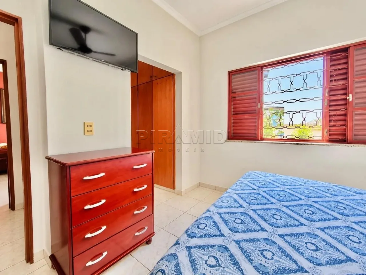 Alugar Casa / Padr&atilde;o em Ribeir&atilde;o Preto R$ 4.850,00 - Foto 14