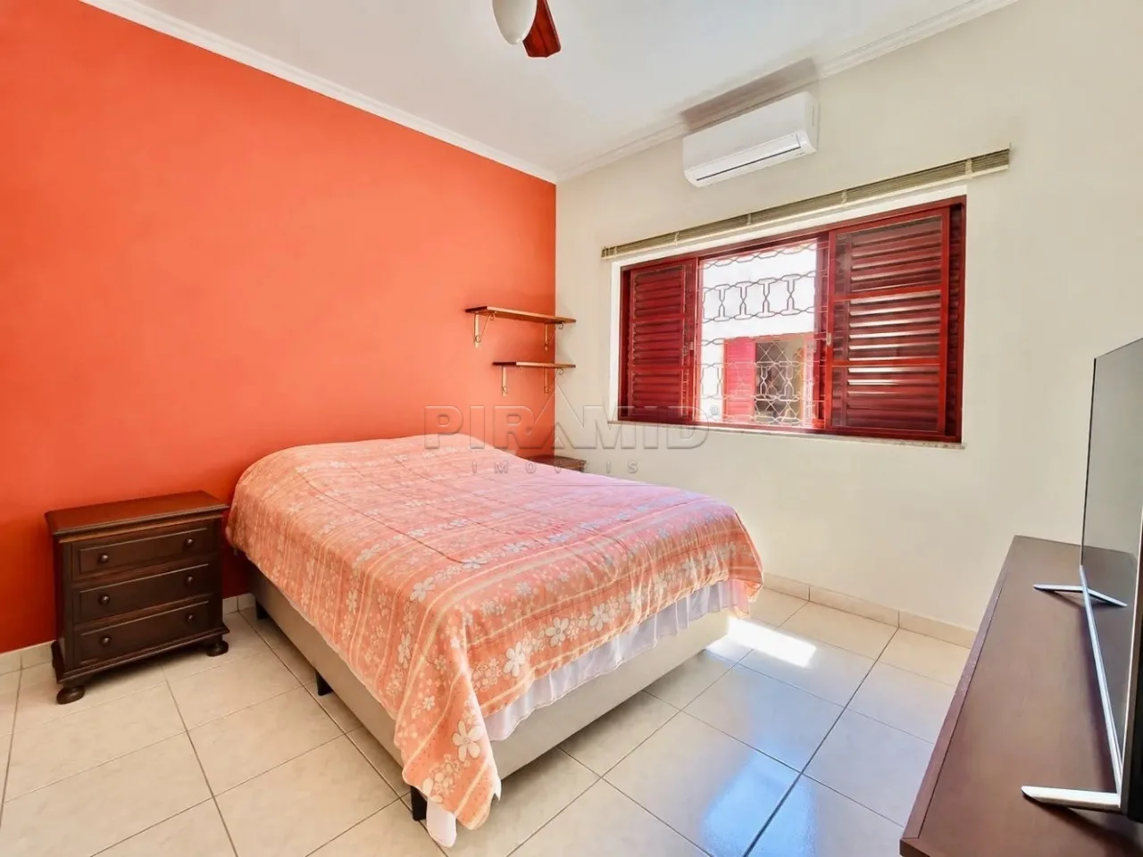 Alugar Casa / Padr&atilde;o em Ribeir&atilde;o Preto R$ 4.850,00 - Foto 17