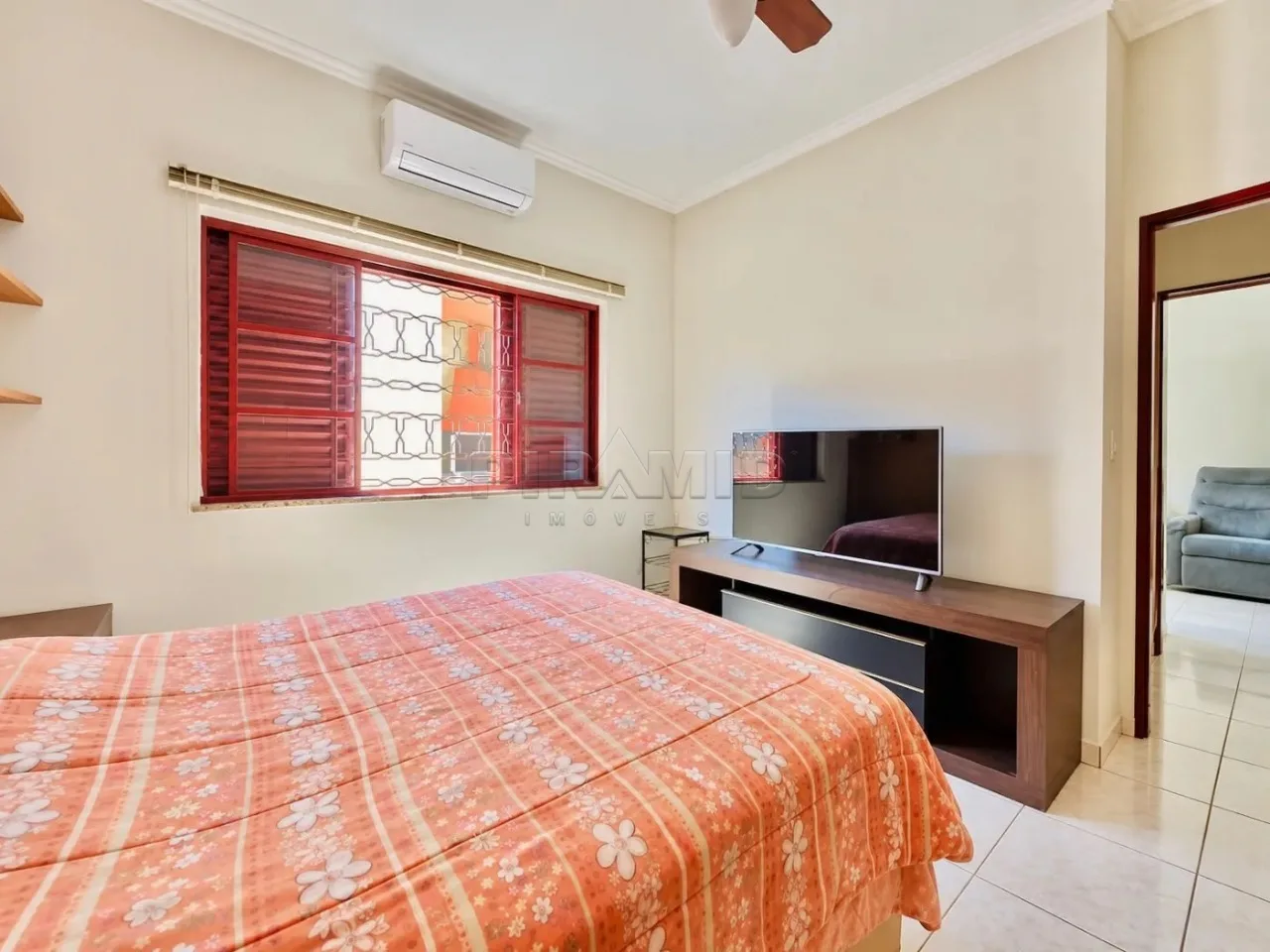 Alugar Casa / Padr&atilde;o em Ribeir&atilde;o Preto R$ 4.850,00 - Foto 20