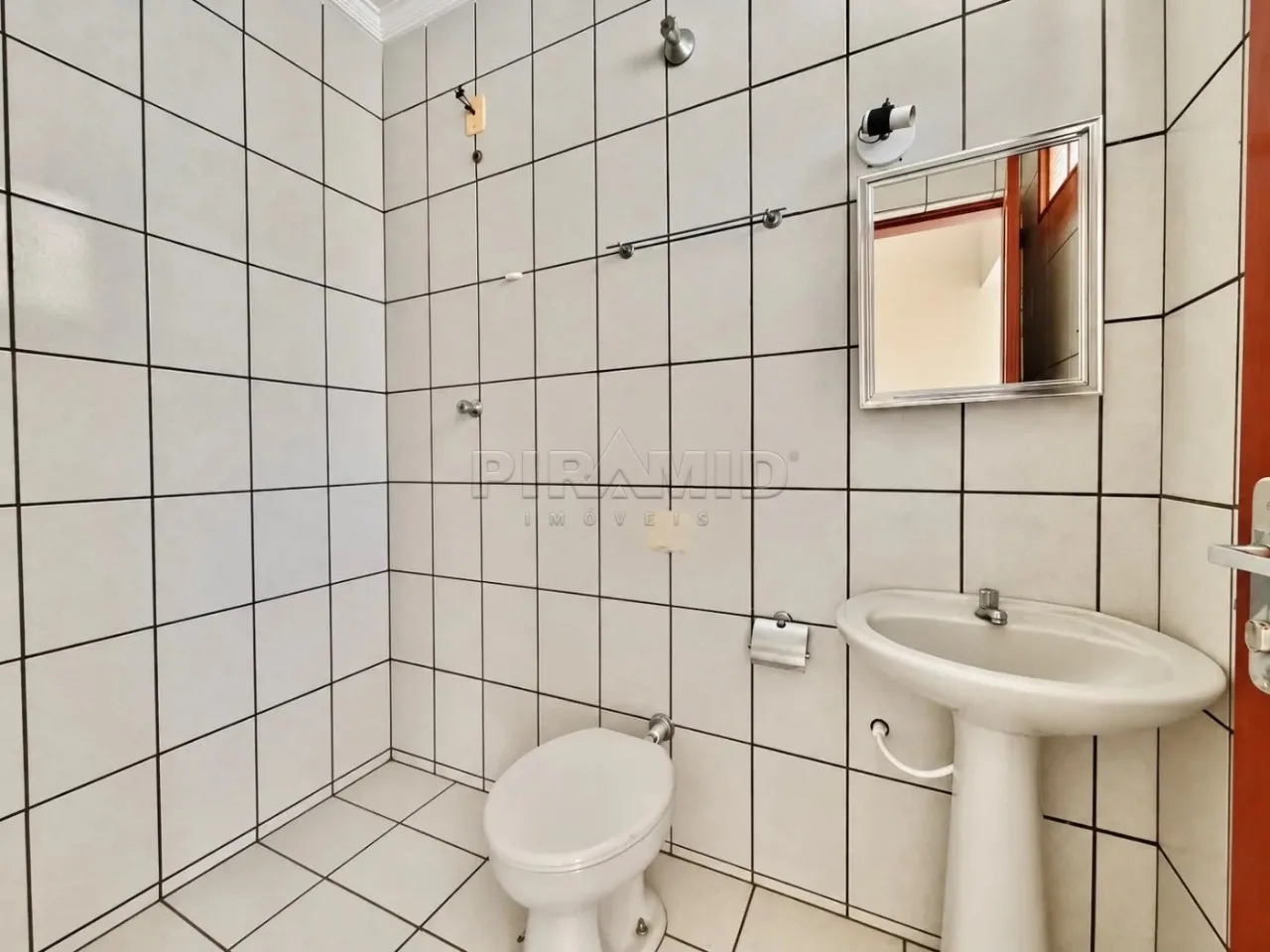 Alugar Casa / Padr&atilde;o em Ribeir&atilde;o Preto R$ 4.850,00 - Foto 24