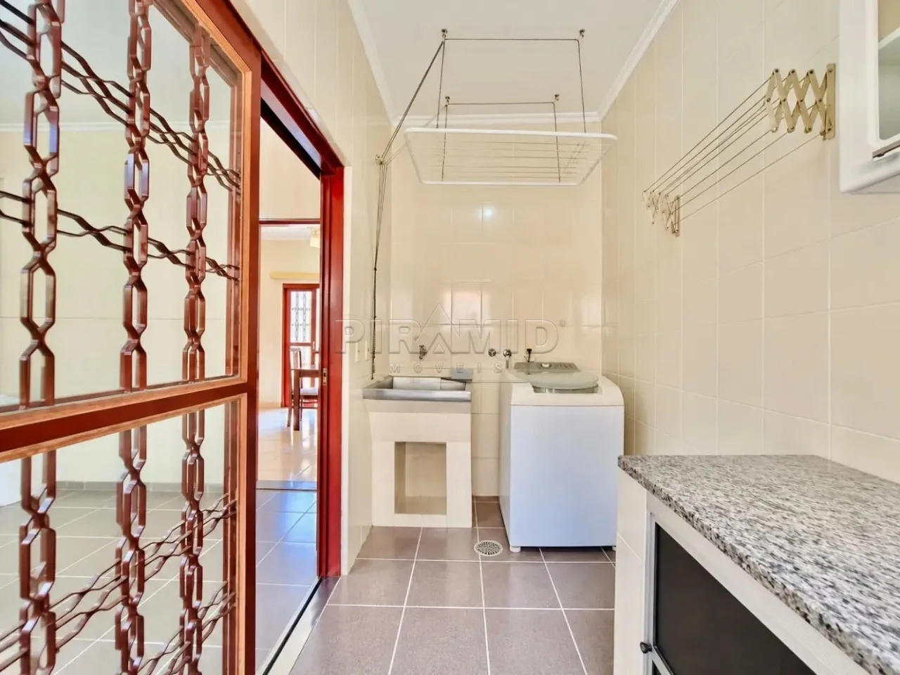 Alugar Casa / Padr&atilde;o em Ribeir&atilde;o Preto R$ 4.850,00 - Foto 29