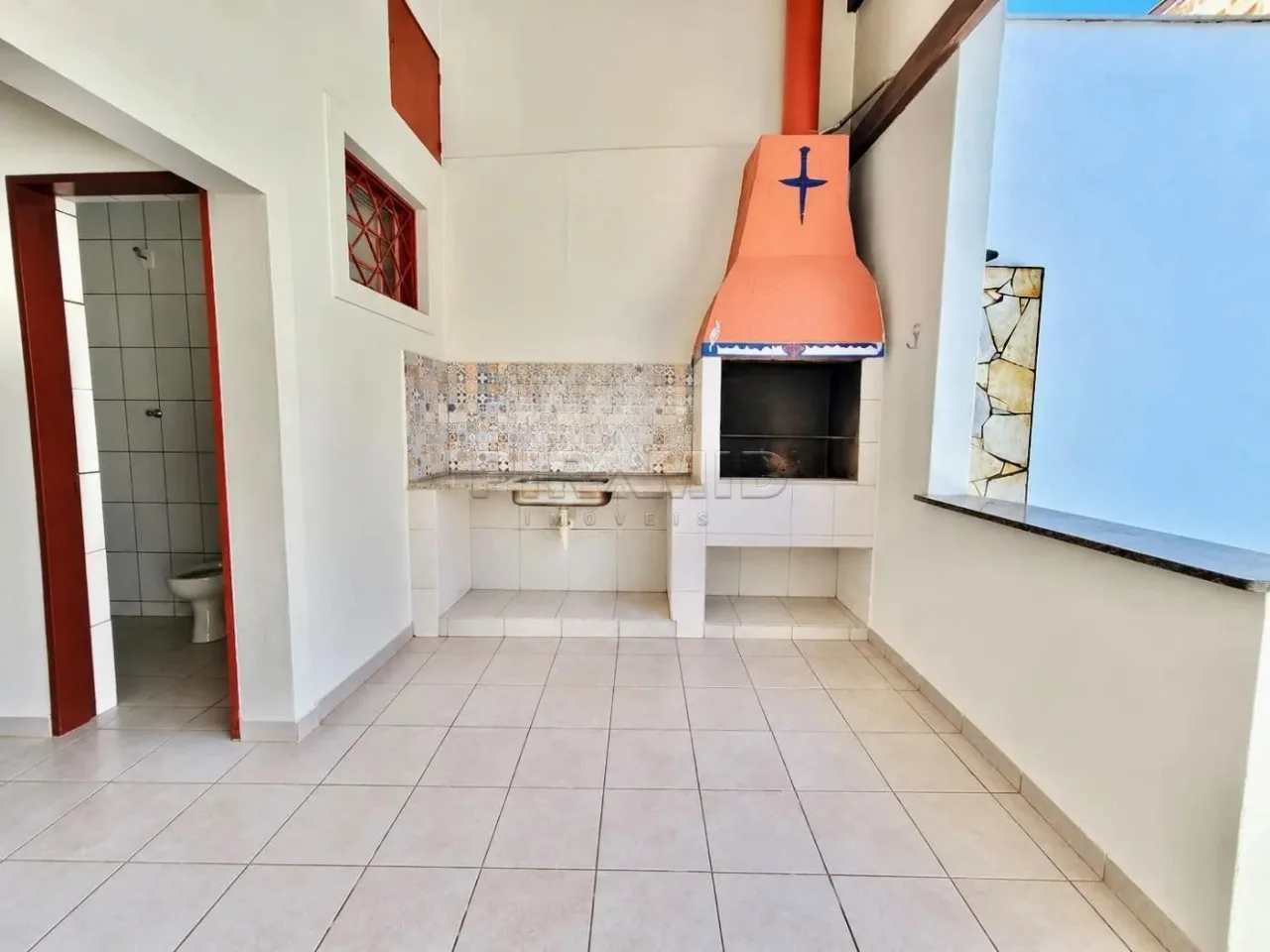 Alugar Casa / Padr&atilde;o em Ribeir&atilde;o Preto R$ 4.850,00 - Foto 31