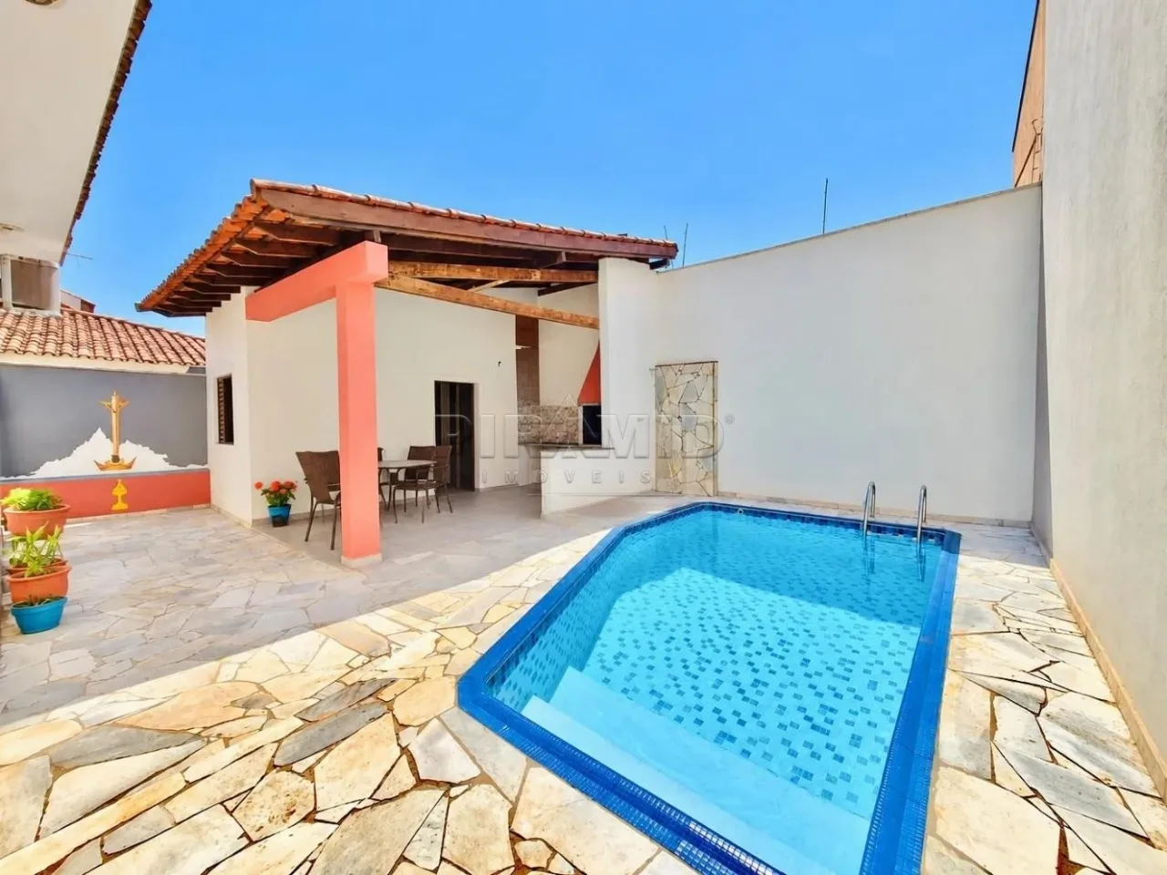 Alugar Casa / Padr&atilde;o em Ribeir&atilde;o Preto R$ 4.850,00 - Foto 32