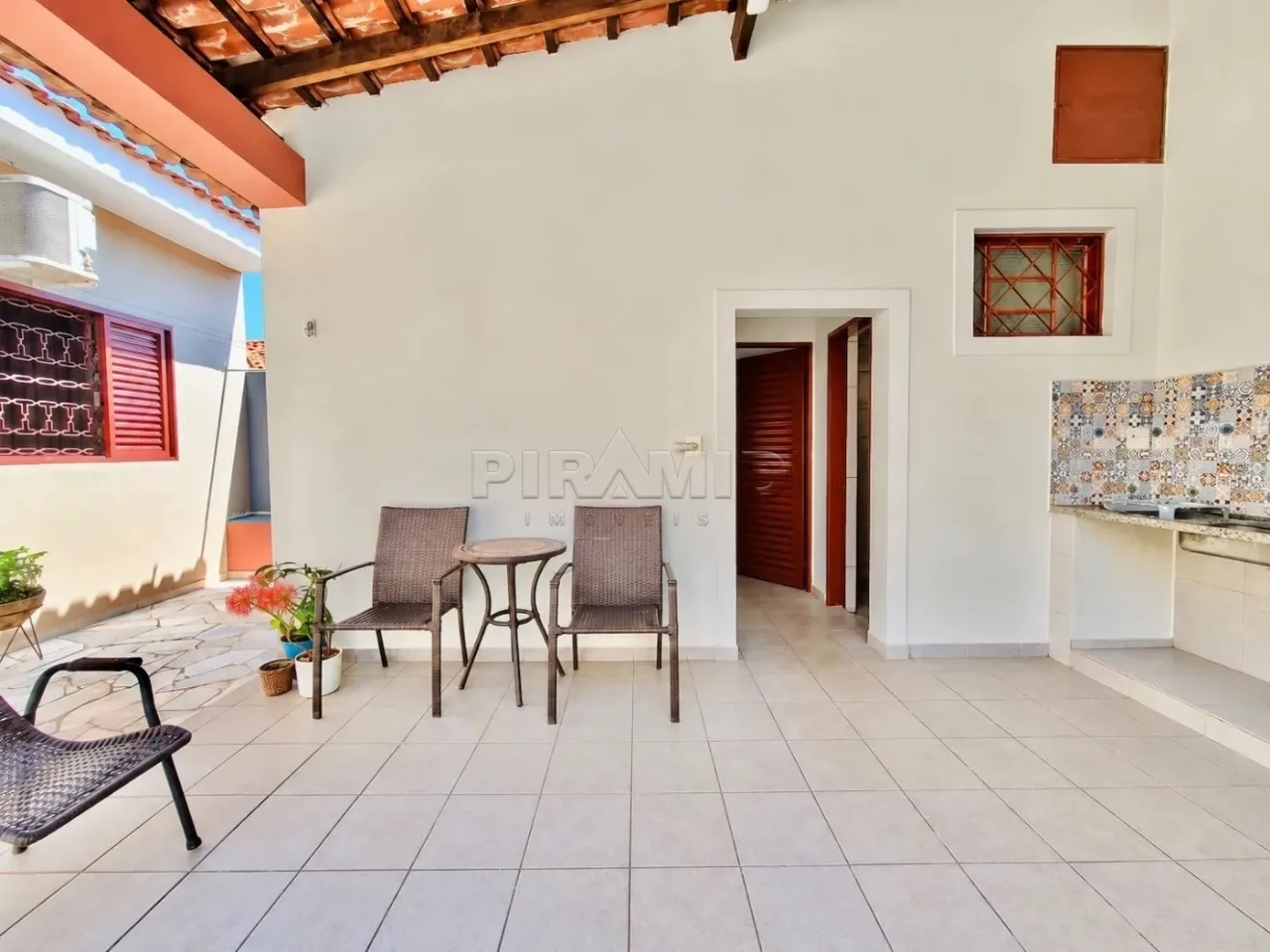 Alugar Casa / Padr&atilde;o em Ribeir&atilde;o Preto R$ 4.850,00 - Foto 33