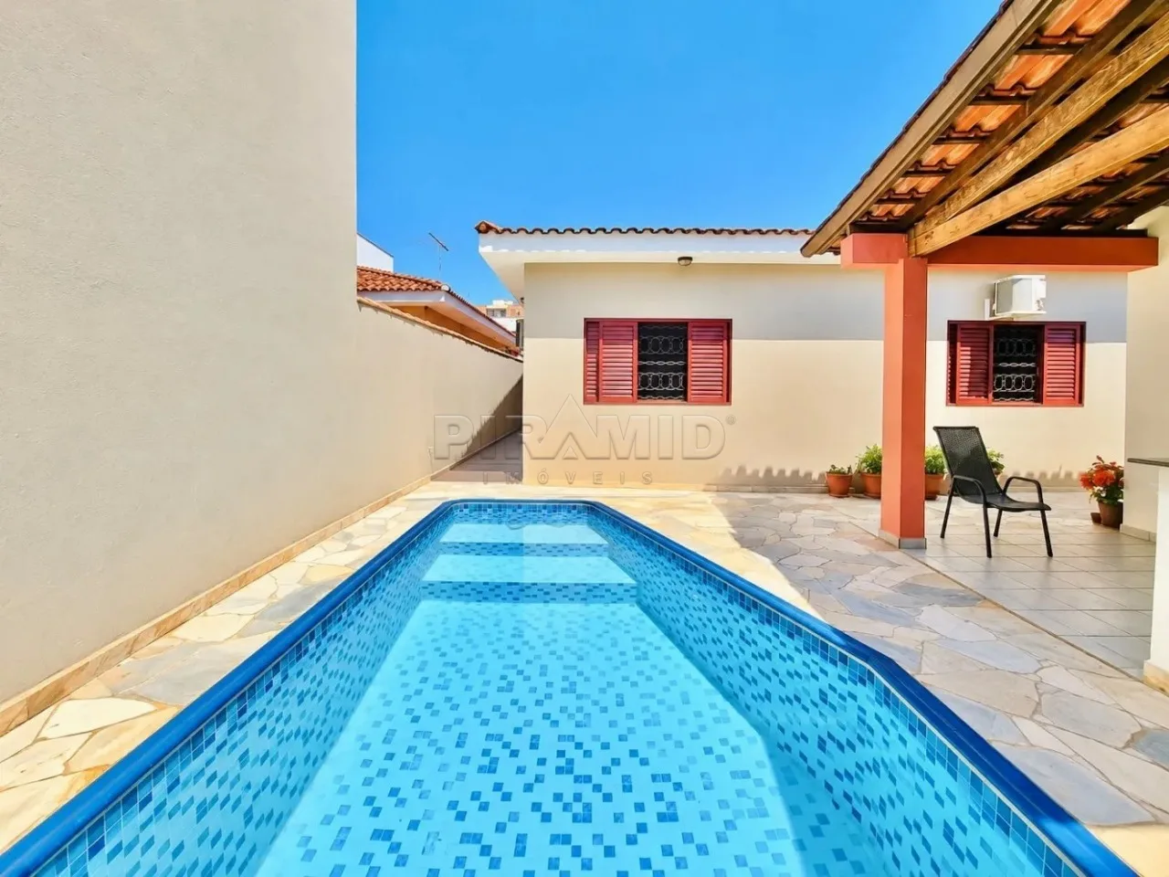 Alugar Casa / Padr&atilde;o em Ribeir&atilde;o Preto R$ 4.850,00 - Foto 34