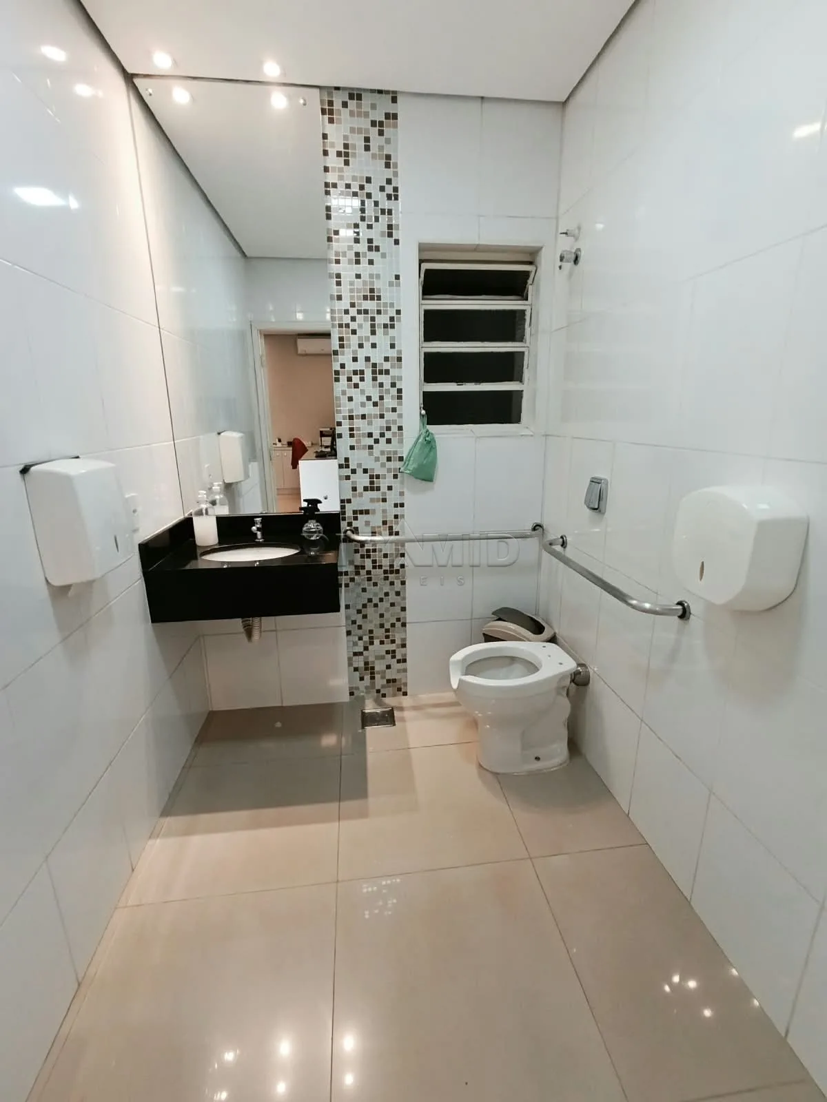 Comprar Comercial / Sala em Ribeir&atilde;o Preto R$ 790.000,00 - Foto 17