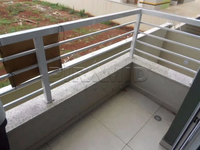 Alugar Apartamento / Padr&atilde;o em Ribeir&atilde;o Preto R$ 1.550,00 - Foto 2