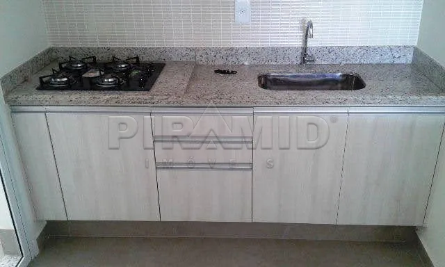 Alugar Apartamento / Padr&atilde;o em Ribeir&atilde;o Preto R$ 1.550,00 - Foto 4