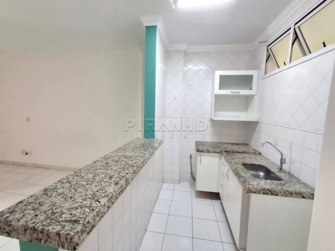 Alugar Apartamento / Kitchnet em Ribeir&atilde;o Preto R$ 1.000,00 - Foto 5