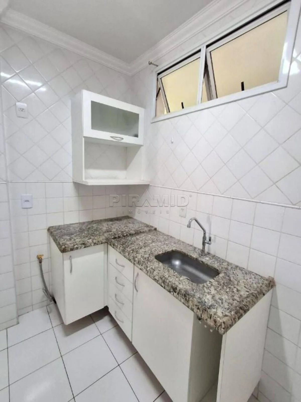 Alugar Apartamento / Kitchnet em Ribeir&atilde;o Preto R$ 1.000,00 - Foto 6