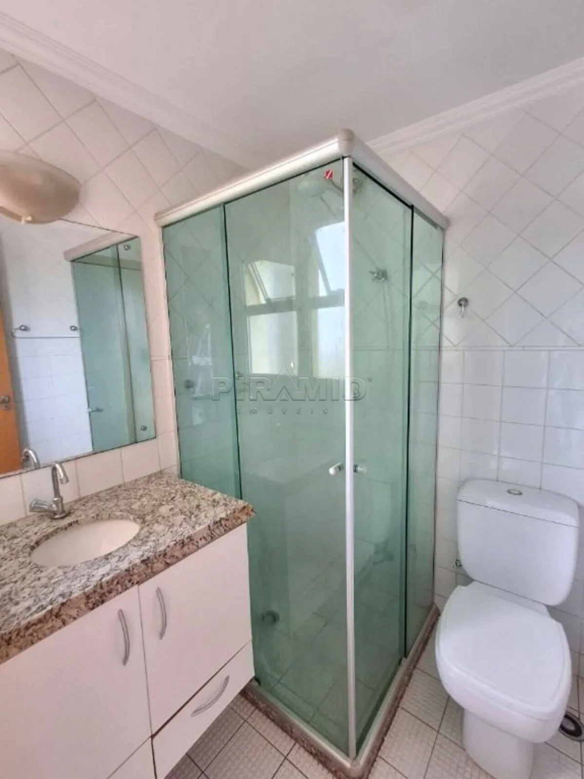 Alugar Apartamento / Kitchnet em Ribeir&atilde;o Preto R$ 1.000,00 - Foto 7