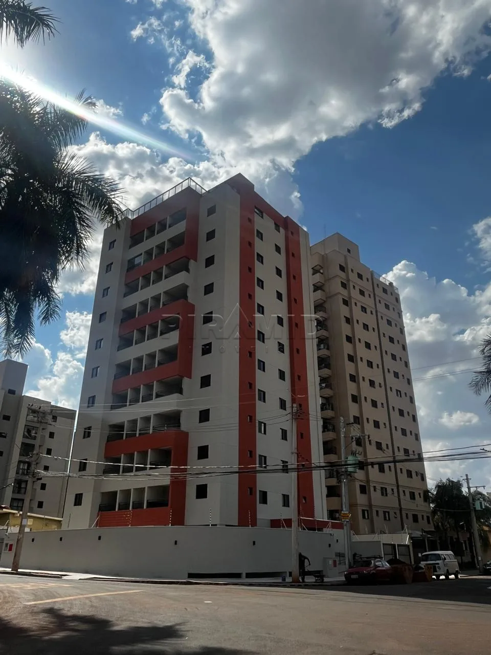 Alugar Apartamento / Padr&atilde;o em Ribeir&atilde;o Preto R$ 3.300,00 - Foto 13