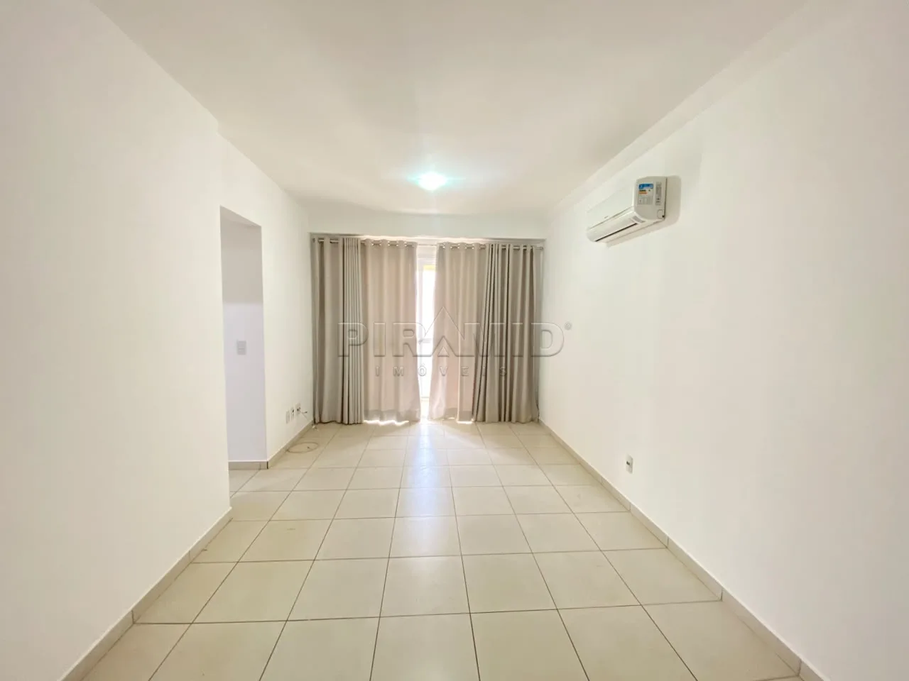 Alugar Apartamento / Padr&atilde;o em Ribeir&atilde;o Preto R$ 2.500,00 - Foto 1
