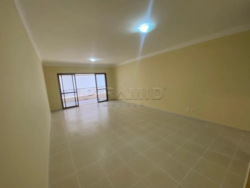 Alugar Apartamento / Padr&atilde;o em Ribeir&atilde;o Preto R$ 3.000,00 - Foto 2