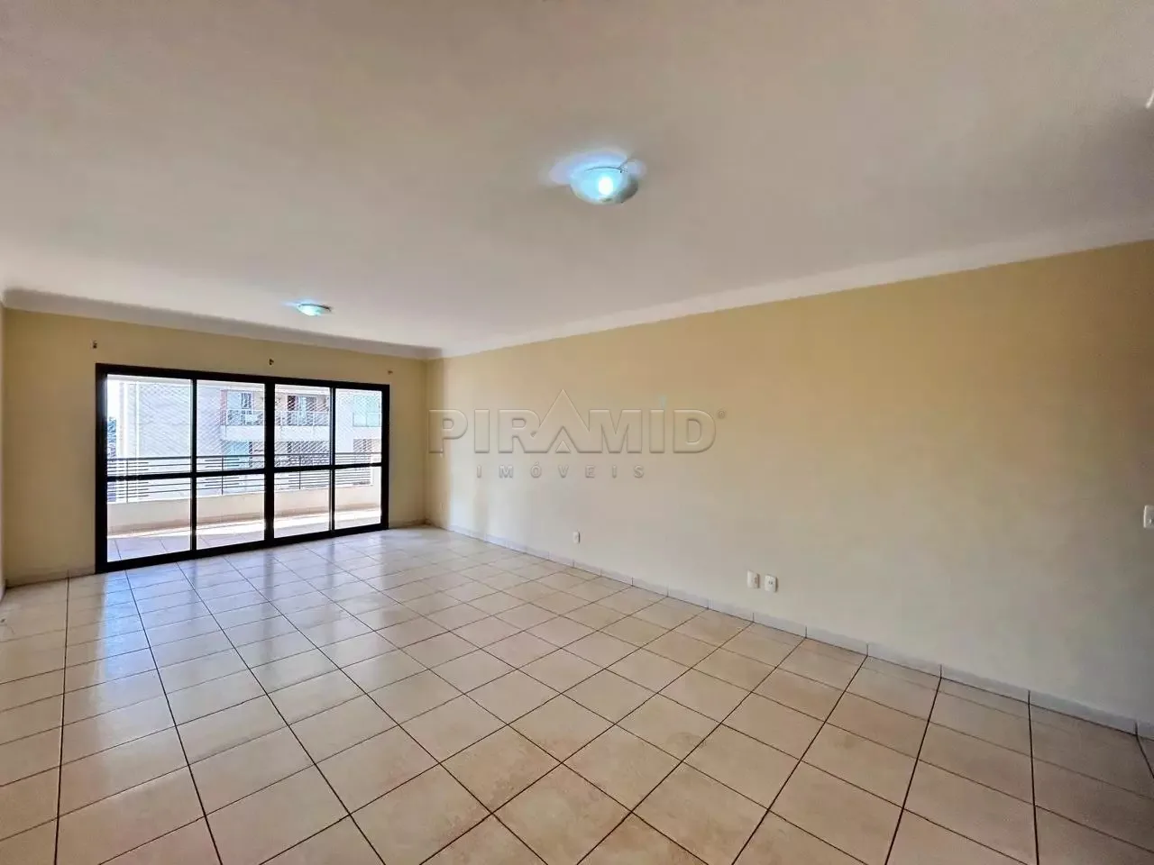 Alugar Apartamento / Padr&atilde;o em Ribeir&atilde;o Preto R$ 2.200,00 - Foto 1