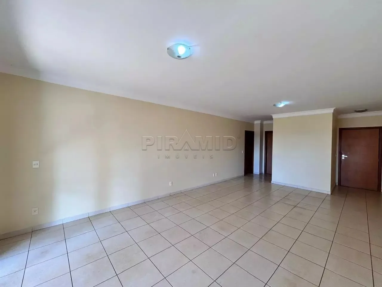 Alugar Apartamento / Padr&atilde;o em Ribeir&atilde;o Preto R$ 2.200,00 - Foto 3