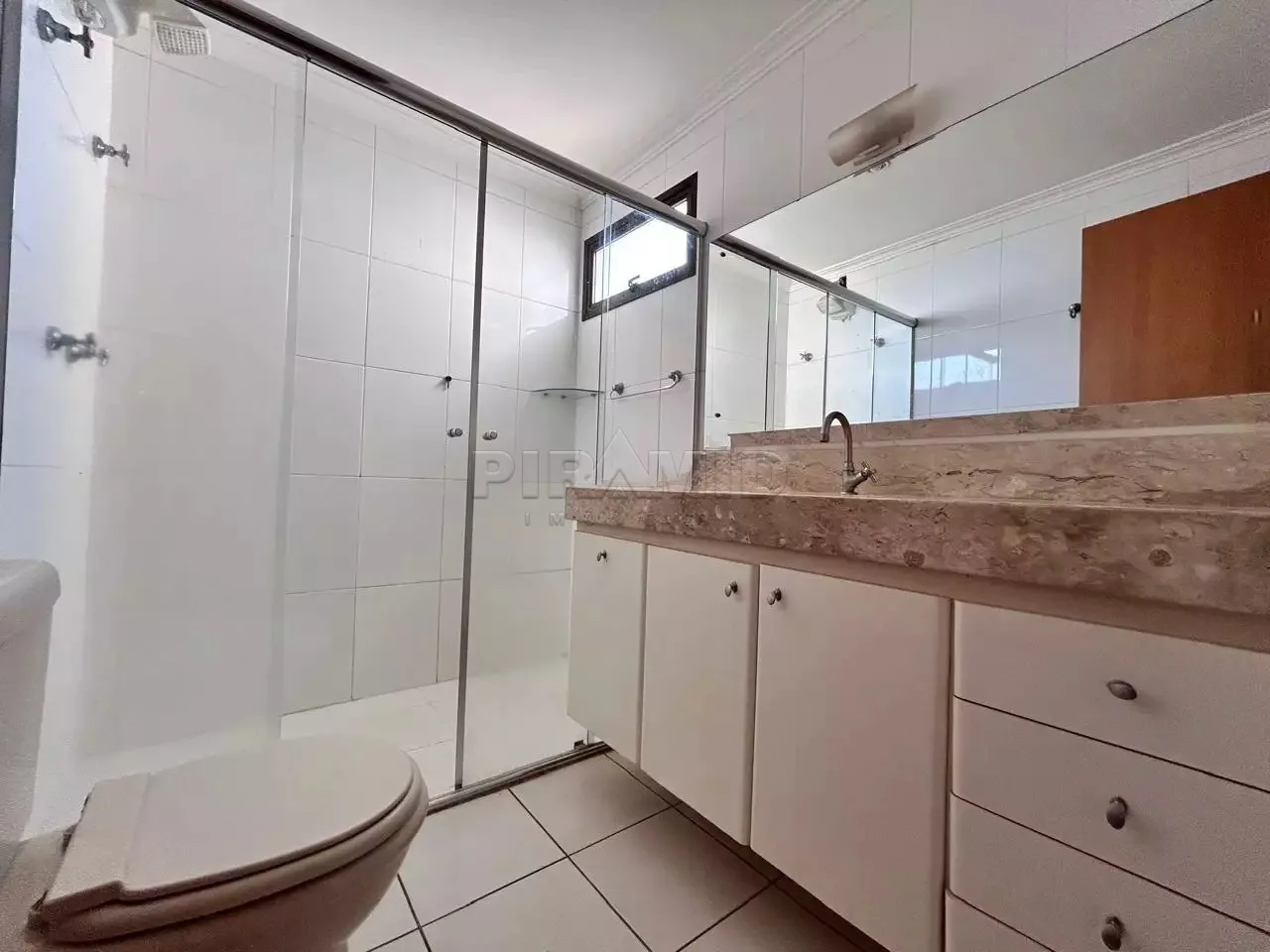 Alugar Apartamento / Padr&atilde;o em Ribeir&atilde;o Preto R$ 2.200,00 - Foto 12