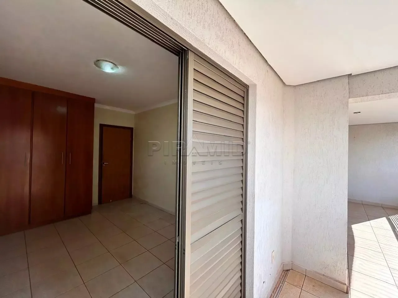 Alugar Apartamento / Padr&atilde;o em Ribeir&atilde;o Preto R$ 2.200,00 - Foto 17
