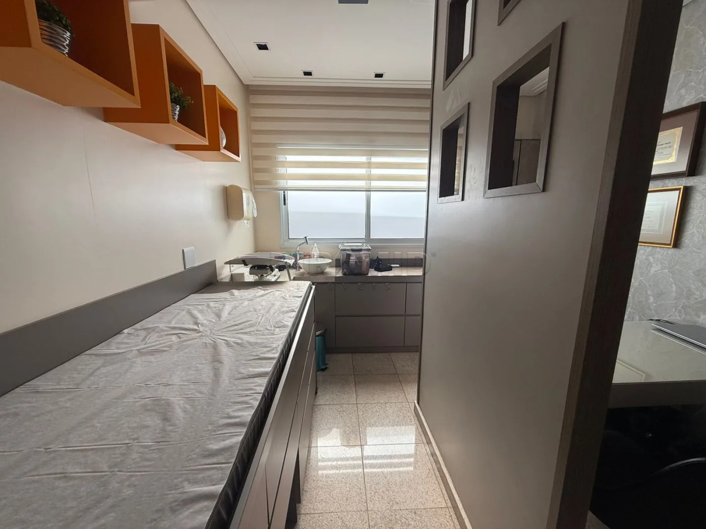 Alugar Comercial / Sala em Ribeir&atilde;o Preto R$ 2.200,00 - Foto 6