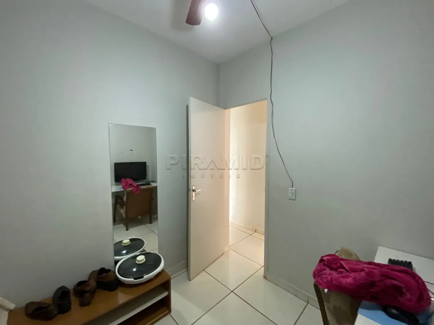 Alugar Apartamento / Padr&atilde;o em Ribeir&atilde;o Preto R$ 1.400,00 - Foto 11