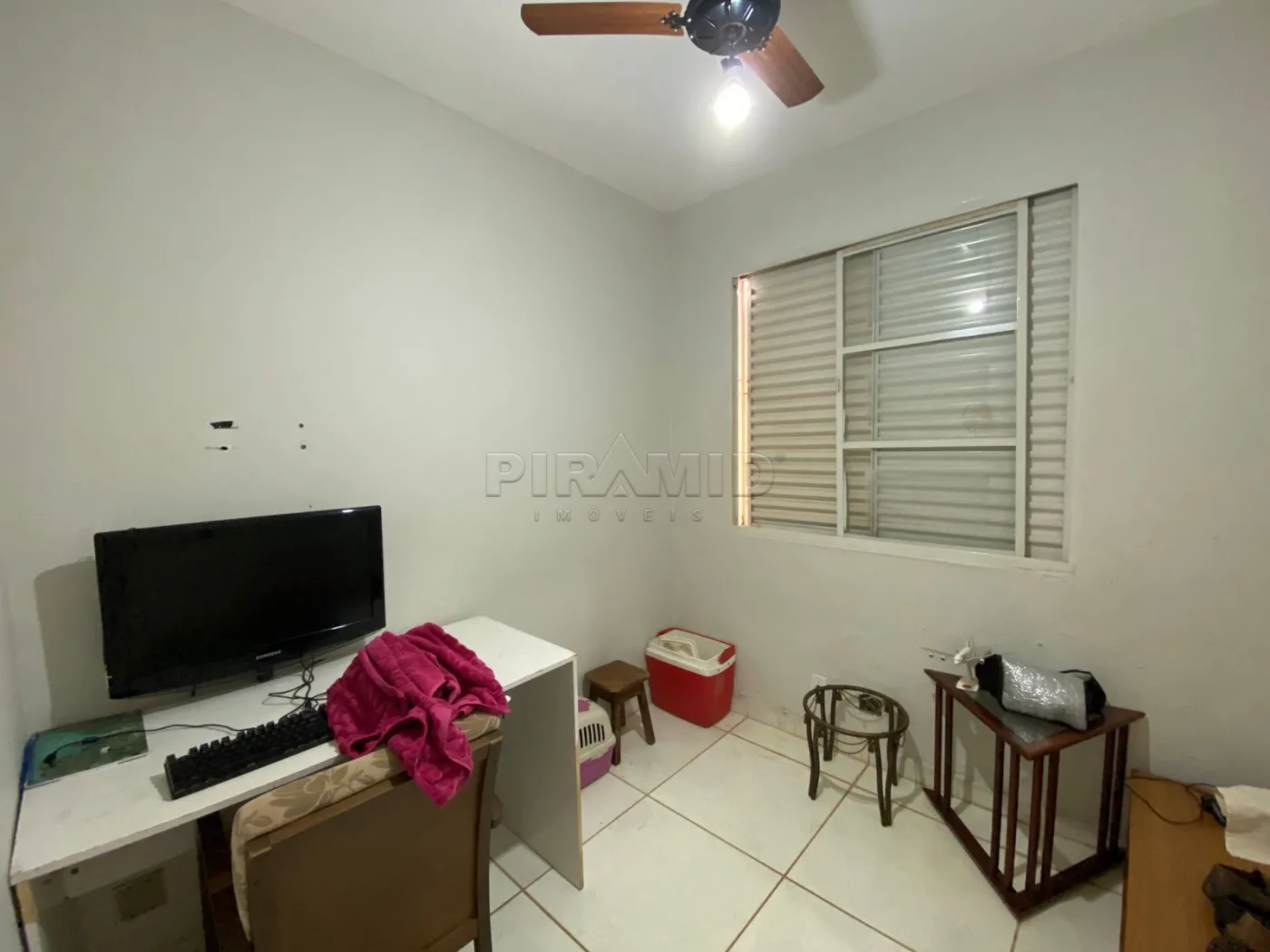 Alugar Apartamento / Padr&atilde;o em Ribeir&atilde;o Preto R$ 1.400,00 - Foto 12
