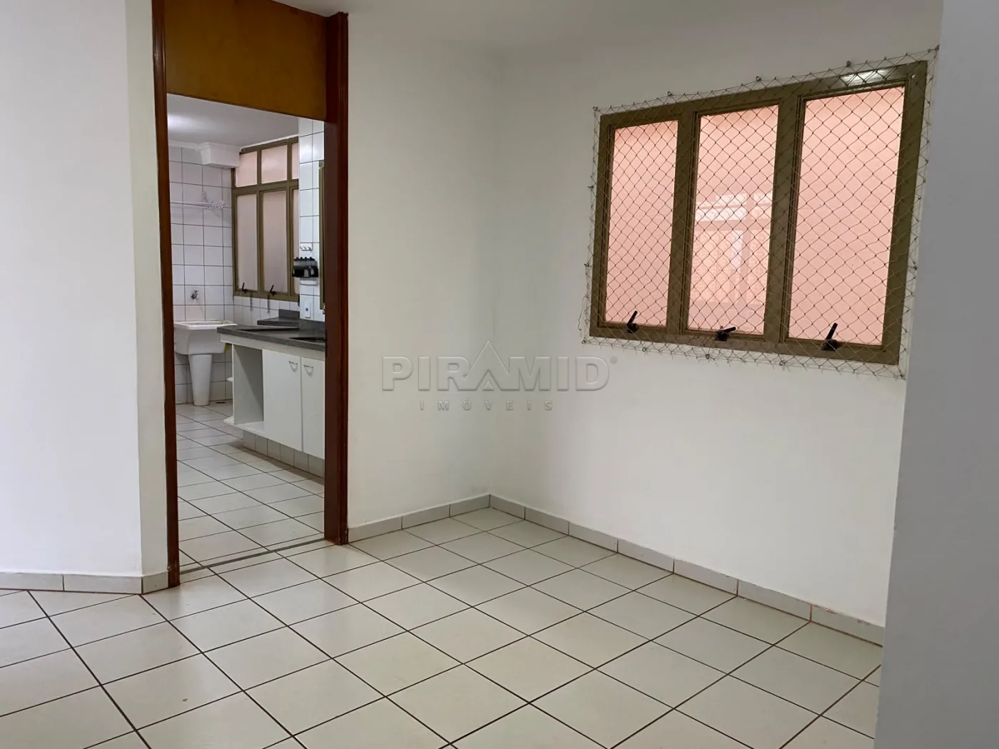 Alugar Apartamento / Padr&atilde;o em Ribeir&atilde;o Preto R$ 2.100,00 - Foto 4