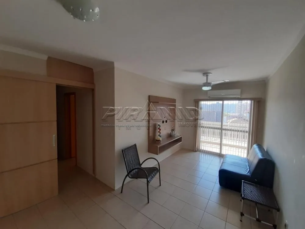 Alugar Apartamento / Padr&atilde;o em Ribeir&atilde;o Preto R$ 2.500,00 - Foto 1