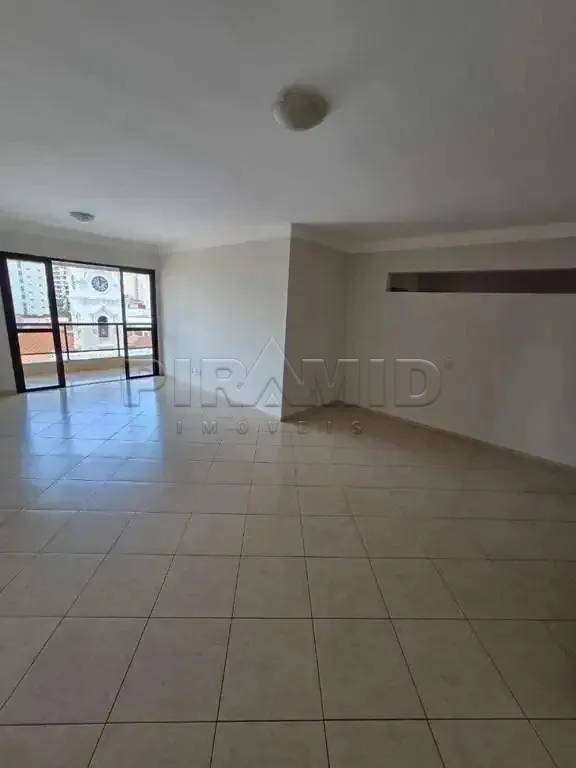 Alugar Apartamento / Padr&atilde;o em Ribeir&atilde;o Preto R$ 3.100,00 - Foto 1