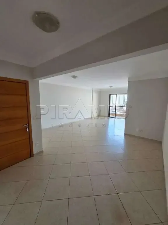 Alugar Apartamento / Padr&atilde;o em Ribeir&atilde;o Preto R$ 3.100,00 - Foto 2