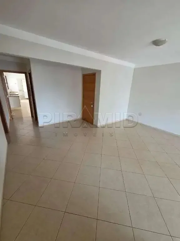 Alugar Apartamento / Padr&atilde;o em Ribeir&atilde;o Preto R$ 3.100,00 - Foto 3