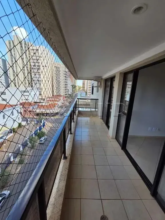 Alugar Apartamento / Padr&atilde;o em Ribeir&atilde;o Preto R$ 3.100,00 - Foto 5
