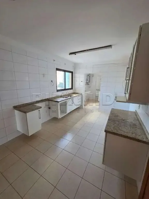 Alugar Apartamento / Padr&atilde;o em Ribeir&atilde;o Preto R$ 3.100,00 - Foto 10