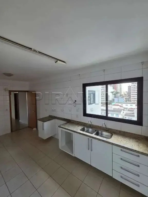Alugar Apartamento / Padr&atilde;o em Ribeir&atilde;o Preto R$ 3.100,00 - Foto 9